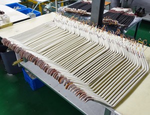 多膠線圈的優(yōu)點(diǎn)以及特點(diǎn)介紹