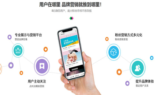 微信公眾號(hào)運(yùn)營(yíng)