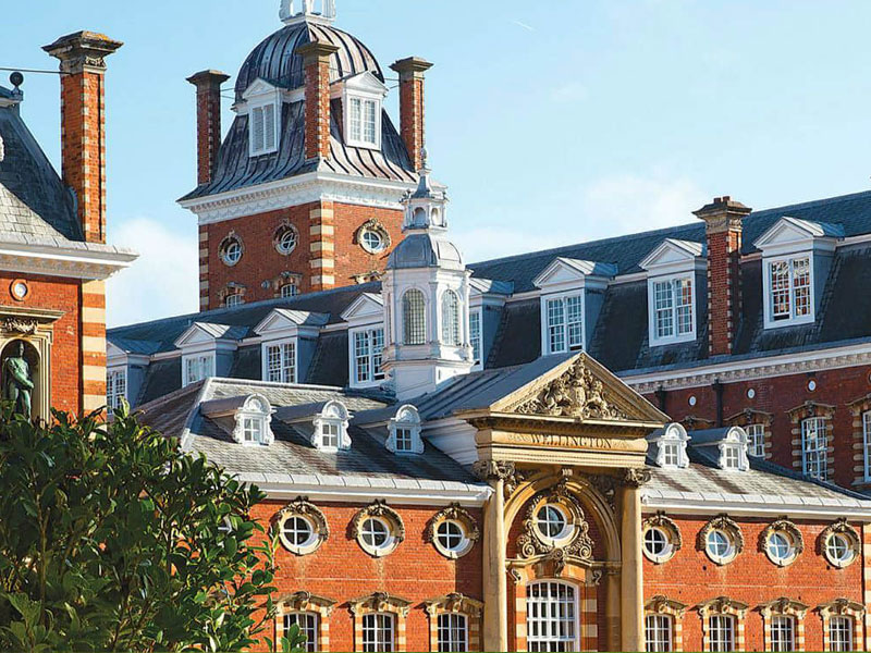 惠靈頓學(xué)校