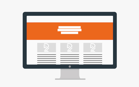 響應(yīng)式網(wǎng)站